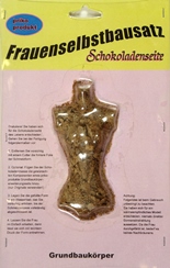 Bildbeschreibung für Behinderte